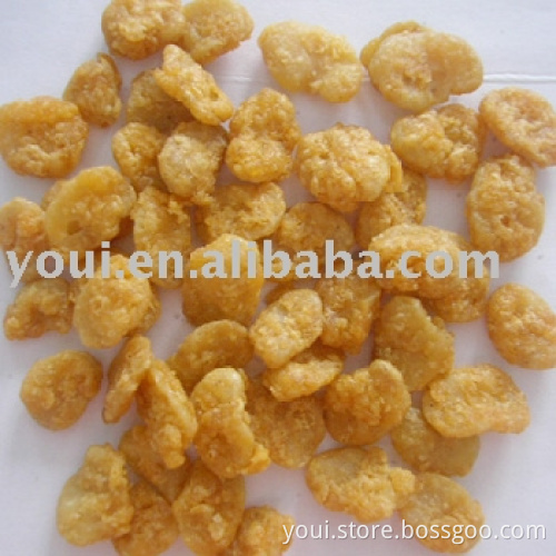Satay coated broad beans (NEW FLAVOR)
